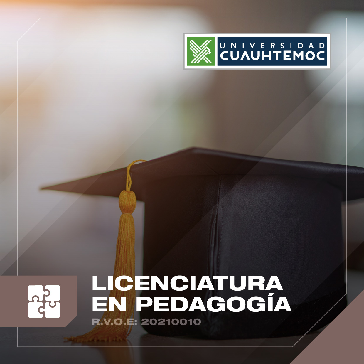 Conoce el objetivo principal de la licenciatura en Pedagogía de la Universidad Cuauhtémoc, una de las mejores escuelas privadas de Querétaro.